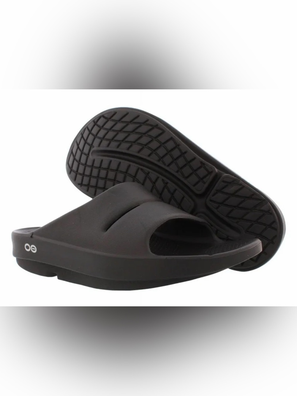 OOFOS Unisex Original Sport Slide Sandals